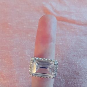 Vintage park lane ring